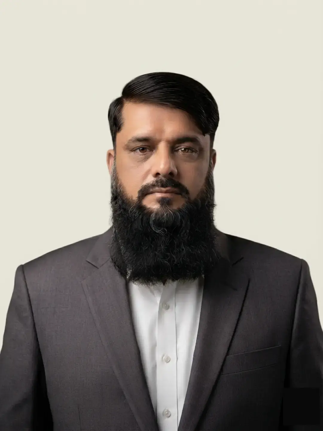 Abdul Mohsin (Abu Abbas)